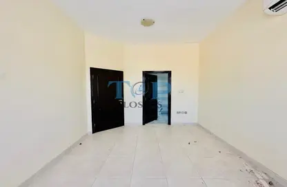 Apartment - 2 Bedrooms - 3 Bathrooms for rent in Al Mraijeb - Al Jimi - Al Ain