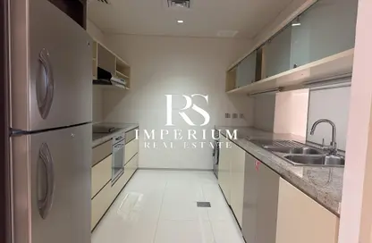 Apartment - 1 Bedroom - 2 Bathrooms for rent in Park Place Tower - Sheikh Zayed Road - Dubai