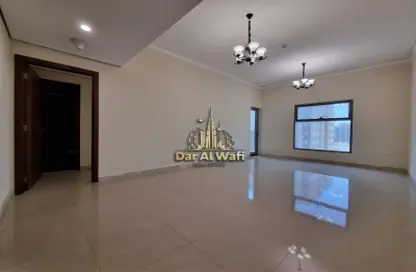 Apartment - 1 Bedroom - 2 Bathrooms for rent in Taliatela Street - Al Nahda - Sharjah