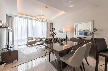 Apartment - 2 Bedrooms - 3 Bathrooms for sale in The Address Residence Fountain Views 1 - The Address Residence Fountain Views - Downtown Dubai - Dubai