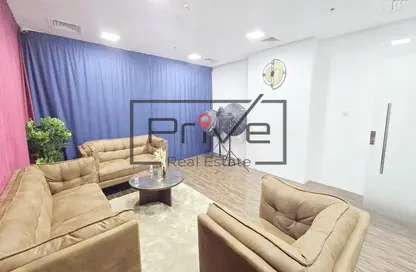 Office Space - Studio - 1 Bathroom for sale in Prime Business Centre - Jumeirah Village Circle - Dubai