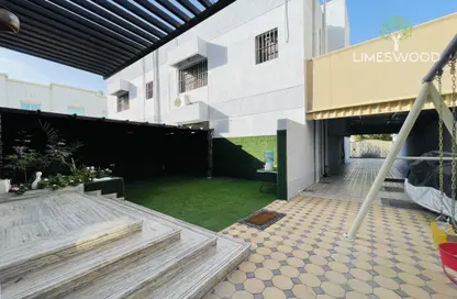 Villa - 3 Bedrooms - 5 Bathrooms for rent in Mirdif Villas - Mirdif - Dubai