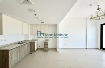 Apartment - 1 Bedroom - 1 Bathroom for rent in UNA Apartments - Town Square - Dubai