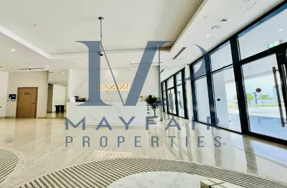 Apartment - 1 Bathroom for rent in AZIZI Riviera 8 - Meydan One - Meydan - Dubai