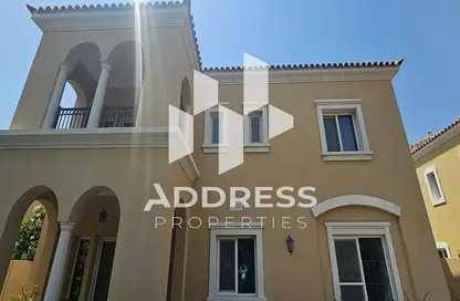 Villa - 3 Bedrooms - 4 Bathrooms for sale in Umm Al Quwain Marina Villas - Umm Al Quwain Marina - Umm Al Quwain