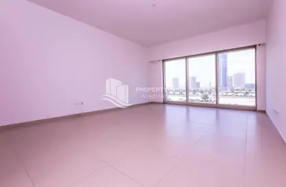 Apartment - 1 Bathroom for sale in The Gate Tower 2 - Shams Abu Dhabi - Al Reem Island - Abu Dhabi