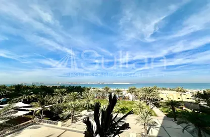 Hotel  and  Hotel Apartment - 1 Bathroom for rent in Al Hamra Palace Beach Resort - Al Hamra Village - Ras Al Khaimah