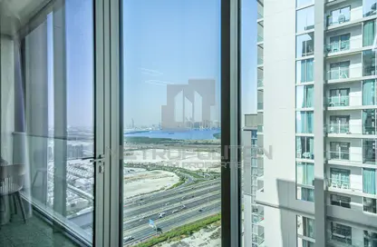 Apartment - 1 Bedroom - 1 Bathroom for sale in Sobha Creek Vistas Reserve - Sobha Hartland - Mohammed Bin Rashid City - Dubai