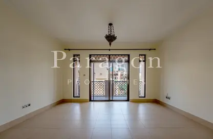 Apartment - 1 Bedroom - 1 Bathroom for rent in Miska 4 - Miska - Old Town - Dubai