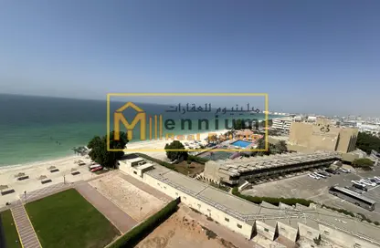 Apartment - 2 Bedrooms - 3 Bathrooms for sale in The Residence - Al Khaldeia Area - Sharjah