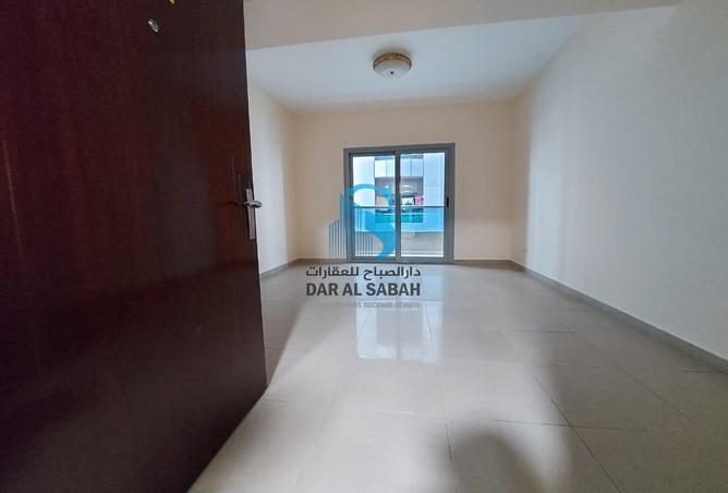 Apartment - 1 Bedroom - 1 Bathroom for rent in Samaya Hotel Apartments - Al Nahda - Sharjah