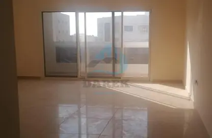 Apartment - 1 Bedroom - 2 Bathrooms for rent in Al Rawda 2 - Al Rawda - Ajman