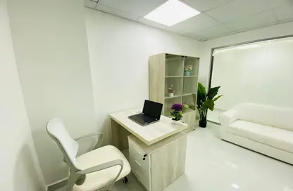 Office Space - Studio - 1 Bathroom for rent in Abu Hail - Deira - Dubai