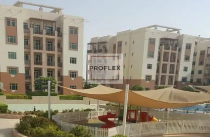 Apartment - 1 Bedroom - 2 Bathrooms for sale in Al Sabeel Building - Al Ghadeer - Abu Dhabi