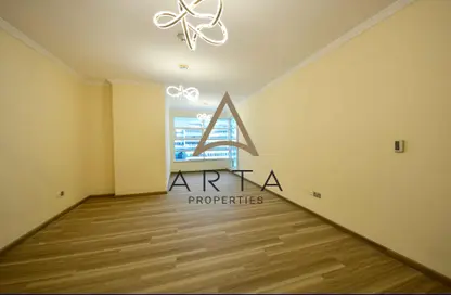 Apartment - 1 Bedroom - 1 Bathroom for sale in Durar 1 - Dubai Land Residence Complex - Dubai