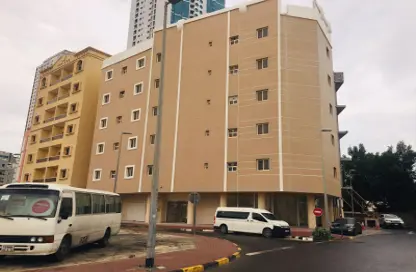 Whole Building - Studio for sale in Geepas Building 1 - Al Nakhil 1 - Al Nakhil - Ajman