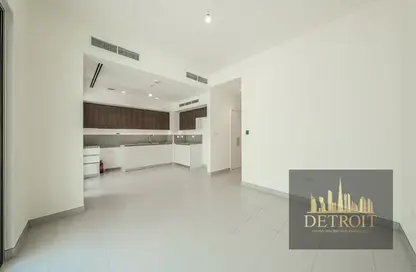 Townhouse - 3 Bedrooms - 4 Bathrooms for sale in Parkside 3 - EMAAR South - Dubai South (Dubai World Central) - Dubai