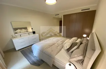 Apartment - 1 Bathroom for sale in Ajman One - Phase 2 - Ajman Downtown - Ajman