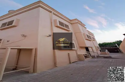 Villa - 5 Bedrooms - 5 Bathrooms for sale in Al Mowaihat 3 - Al Mowaihat - Ajman