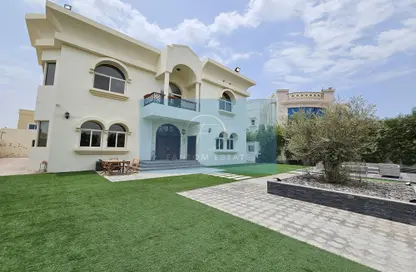 Villa - 6 Bedrooms for sale in Street 7B - Al Barsha 2 - Al Barsha - Dubai