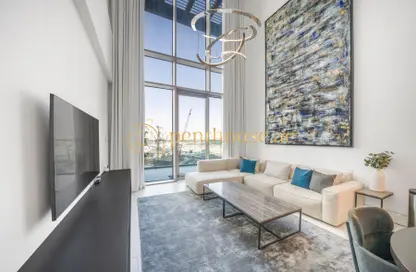 Apartment - 2 Bedrooms - 3 Bathrooms for sale in SLS Dubai Hotel  and  Residences - Business Bay - Dubai