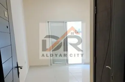 Apartment - 1 Bedroom - 1 Bathroom for rent in Al Naemiya Tower 1 - Al Naemiya Towers - Al Nuaimiya - Ajman