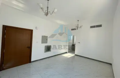 Apartment - 1 Bathroom for rent in Ajman Global City - Al Alia - Ajman