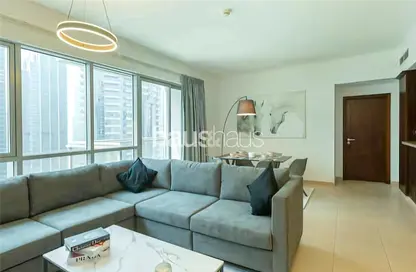 Apartment - 1 Bedroom - 2 Bathrooms for sale in The Residences 1 - The Residences - Downtown Dubai - Dubai