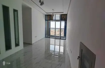 Apartment - 2 Bedrooms - 2 Bathrooms for rent in Sheikh Jaber Al Sabah Street - Al Naimiya - Al Nuaimiya - Ajman