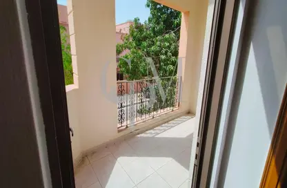 Townhouse - 6 Bedrooms - 7 Bathrooms for rent in Al Bateen - Abu Dhabi