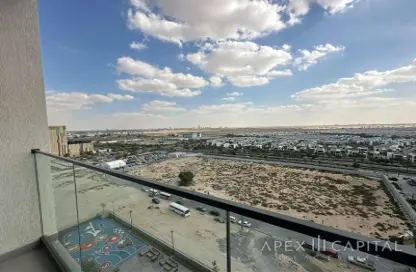 Apartment - 1 Bedroom - 2 Bathrooms for sale in Prive Residence - Dubai Hills Estate - Dubai