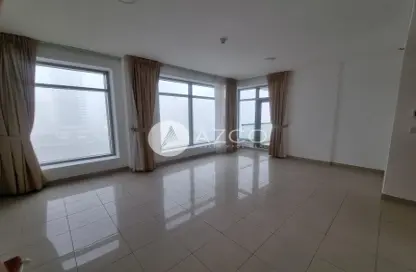 Apartment - 2 Bedrooms - 2 Bathrooms for rent in Sanibel Tower - Park Island - Dubai Marina - Dubai