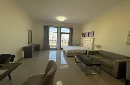 Apartment - 1 Bathroom for rent in Lincoln Park Northside - Lincoln Park - Arjan - Dubai