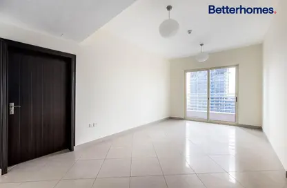 Apartment - 1 Bedroom - 1 Bathroom for rent in Icon Tower 2 - JLT Cluster L - Jumeirah Lake Towers - Dubai