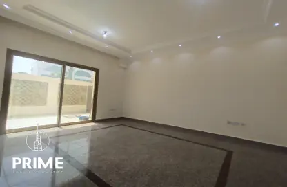 Apartment - 4 Bedrooms - 4 Bathrooms for rent in Al Manaseer - Abu Dhabi