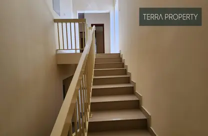 Villa - 3 Bedrooms - 6 Bathrooms for rent in Al Jazirah Al Hamra - Ras Al Khaimah