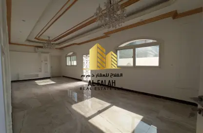 Villa - 5 Bedrooms - 6 Bathrooms for rent in Al Fisht - Al Heerah - Sharjah