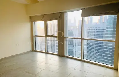 Apartment - 2 Bedrooms - 3 Bathrooms for rent in Lake Shore Tower - JLT Cluster Y - Jumeirah Lake Towers - Dubai