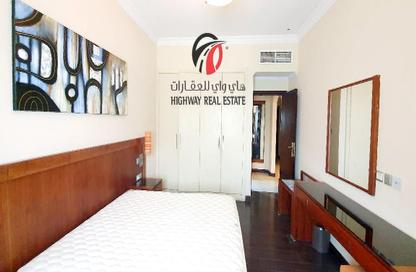 Apartment - 2 Bedrooms - 2 Bathrooms for rent in Al Nahda 1 - Al Nahda - Dubai