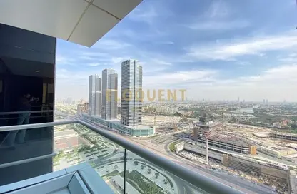 Apartment - 2 Bedrooms - 2 Bathrooms for sale in Goldcrest Views 2 - JLT Cluster J - Jumeirah Lake Towers - Dubai