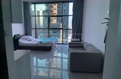 Apartment - 1 Bathroom for sale in O2 Tower - Jumeirah Village Circle - Dubai