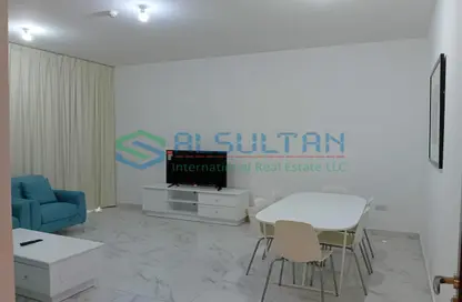 Apartment - 2 Bedrooms - 3 Bathrooms for rent in Al Jazeera Tower - Corniche Road - Abu Dhabi