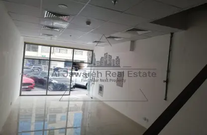 Shop - Studio for rent in Al Hamidiya 2 - Al Hamidiya - Ajman