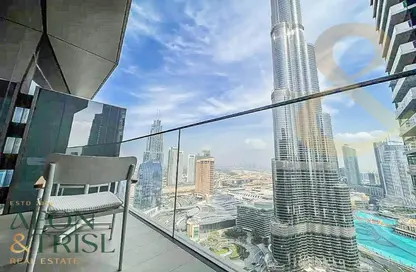 Apartment - 3 Bedrooms - 3 Bathrooms for sale in The Address Residences Dubai Opera Tower 2 - The Address Residences Dubai Opera - Downtown Dubai - Dubai