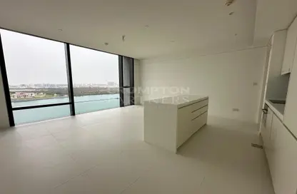 Apartment - 1 Bedroom - 2 Bathrooms for rent in RDK Towers - Najmat Abu Dhabi - Al Reem Island - Abu Dhabi