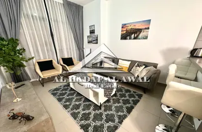 Apartment - 1 Bedroom - 2 Bathrooms for rent in Al Zahia 1 - Al Zahia - Muwaileh Commercial - Sharjah