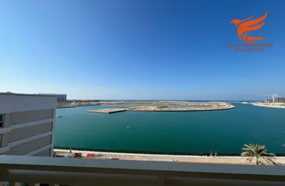 Apartment - 2 Bedrooms - 3 Bathrooms for rent in Lagoon B13 - The Lagoons - Mina Al Arab - Ras Al Khaimah