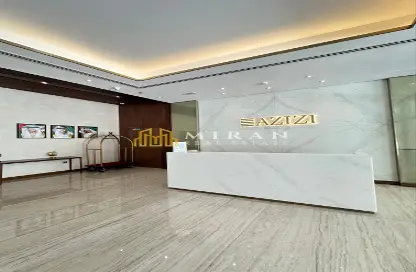 Apartment - 1 Bedroom - 1 Bathroom for sale in AZIZI Riviera 35 - Meydan One - Meydan - Dubai