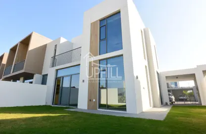 Townhouse - 4 Bedrooms - 4 Bathrooms for rent in Spring - Arabian Ranches 3 - Dubai