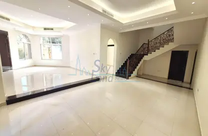 Villa - 5 Bedrooms - 6 Bathrooms for rent in Al Barsha South 2 - Al Barsha South - Al Barsha - Dubai